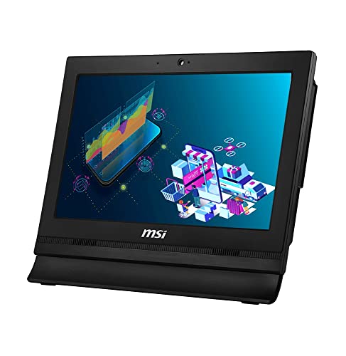 Imagen principal de MSI Pro 16T 10M-054EU