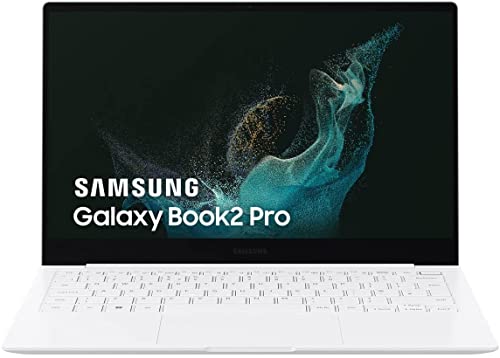 Imagen principal de Samsung Galaxy Book2 Pro ? Ordenador portátil de 13,3 FullHD (Intel E