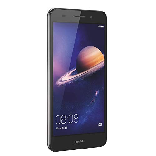 Imagen principal de Huawei Y6 II-Smartphone de 5.5 (RAM de 2 GB, memoria interna de 16 GB,
