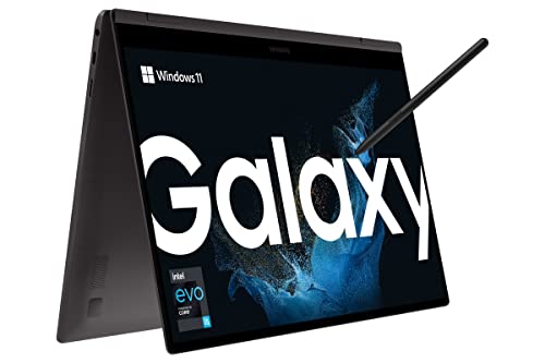 Imagen principal de Samsung Galaxy P360 NP950QED-KA1DE MS365.