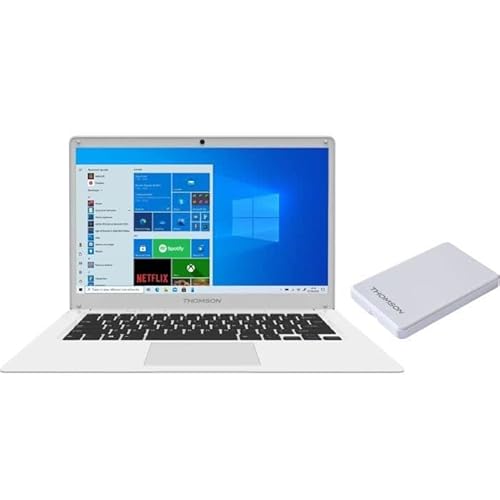 Imagen principal de THOMSON Neo Notebook CELERON 14-Inch