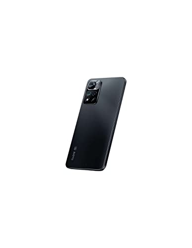 Imagen principal de Xiaomi Redmi Note 11 Pro+ 5G 8GB RAM 256GB Graphite Gray