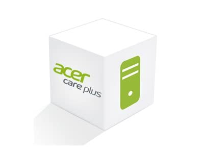 Imagen principal de acer Warranty 3Y f Desktop Concept D