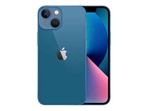 Imagen principal de Apple iPhone 13 Mini (128 GB) - Azul