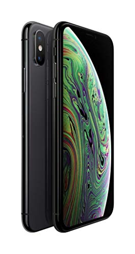 Imagen principal de Apple iPhone XS 64 GB - Gris Espacial (Reacondicionado)