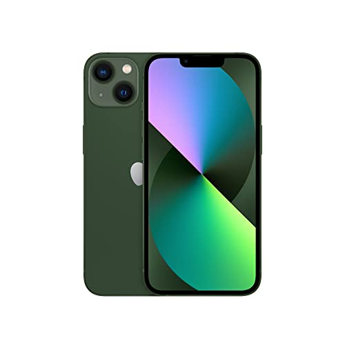 Imagen principal de Apple iPhone 13 (128 GB) - de en verde