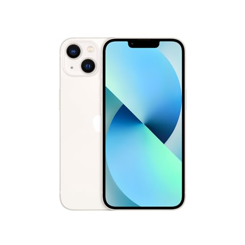 Imagen principal de Apple iPhone 13 (128 GB) - en Blanco Estrella