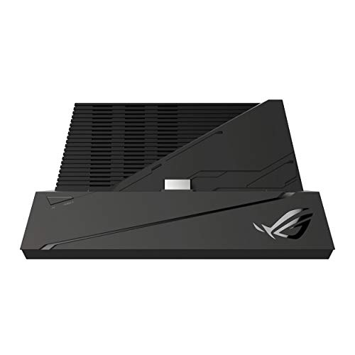 Imagen principal de ROG Mobile Desktop Dock II para ASUS ROG Gaming Phone II