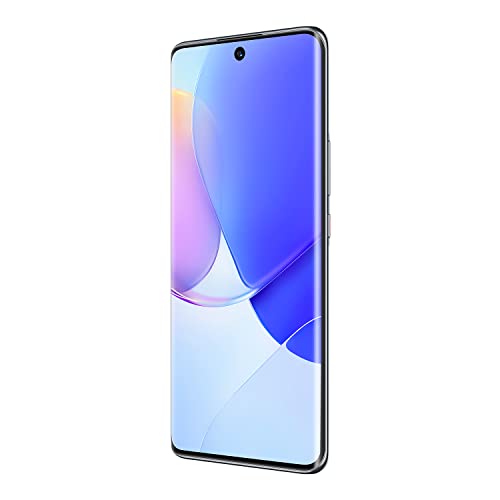 Imagen principal de HUAWEI Nova 9, Cuádruple cámara ultravisión 4K de 50 MP, Pantalla C