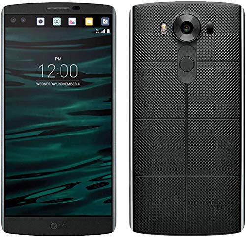 Imagen principal de LG V10 (64GB, 4GB RAM, Space Black)