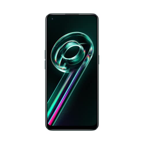 Imagen principal de realme 9 Pro+ 5G Smartphone Libre, Cámara insignia Sony IMX766, Proce