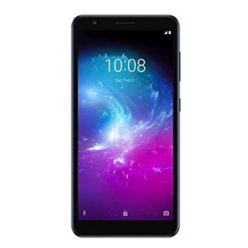 Imagen principal de ZTE Blade A31 Lite - Smartphone 32GB, 1GB RAM, Dual Sim, Blue