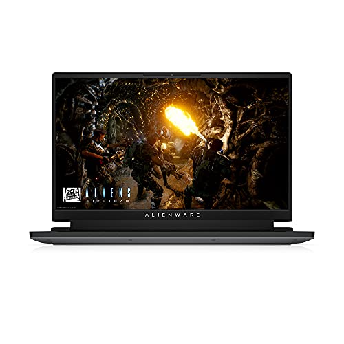 Imagen principal de Alienware m15 R6 - Ordenador portátil Gaming de 15.6 Full HD 165 Hz (
