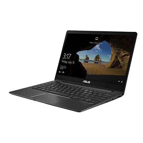 Imagen principal de Asus UX331FN-EG037T Ultrabook 13,3 i7-8565U 16 GB RAM 512 GB SSD, Negr