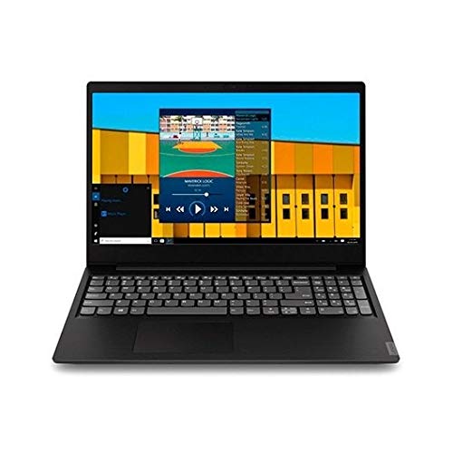 Imagen principal de Lenovo S145 Notebook 15,6 i7-8565U 8 GB RAM 256 GB SSD, Negro