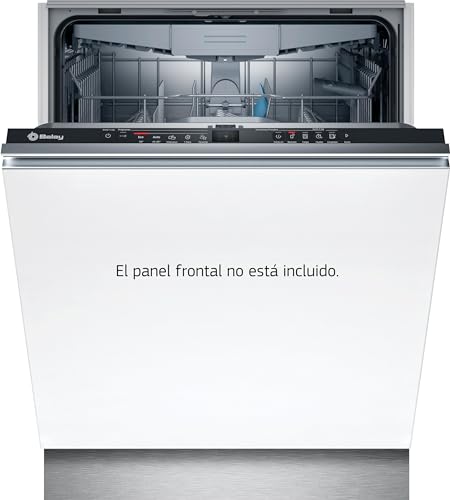Imagen principal de Balay 3VF5330NP Lavavajillas Totalmente Integrable, 60 cm, 13 Servicio