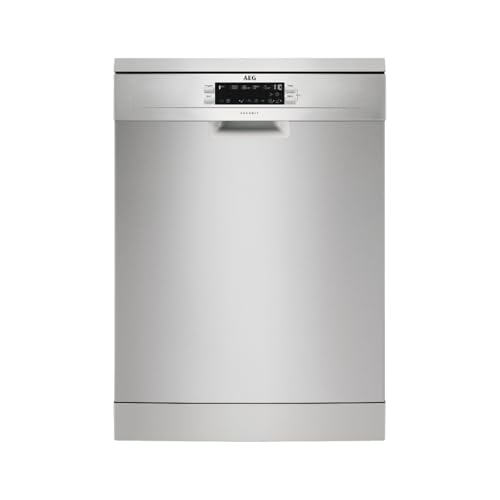 Imagen principal de AEG ffb53620zm FS Dishwasher, Household lavavajillas