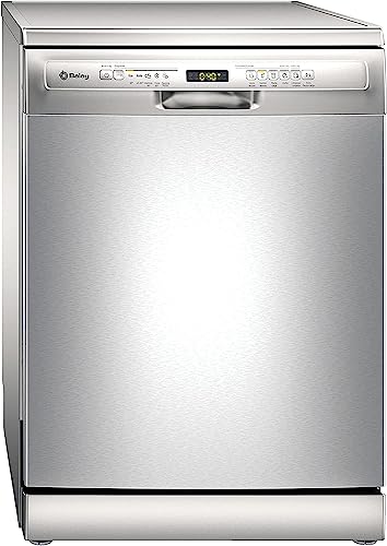 Imagen principal de Balay - Lavavajillas Libre instalación, 60 cm, Motor Extrasilencio, M
