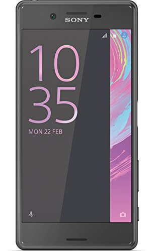 Imagen principal de Sony Xperia X 32 GB, Negro