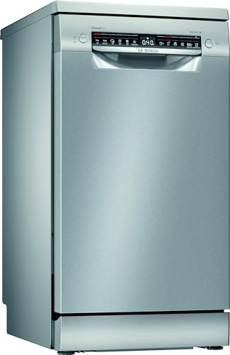 Imagen principal de Bosch Elettrodomestici SPS4EMI28E Serie 4 - Lavavajillas de libre posi