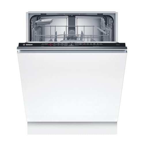 Imagen principal de Bosch Lavavajillas Integrable, 60 cm, Serie 2, Silencioso, Home Connec