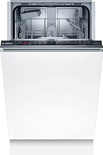 Imagen principal de Bosch Hausgeräte SRV2HKX41E Serie 2 - Lavavajillas (45 cm de ancho, c