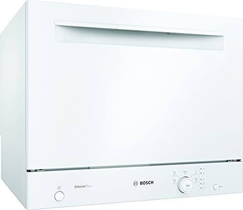 Imagen principal de BOSCH SKS51E32EU Lavavajillas compacto, Blanco