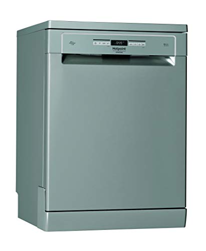 Imagen principal de Hotpoint HFO 3O32 CW X Lavavajillas 60 cm sin instalación, D Inox