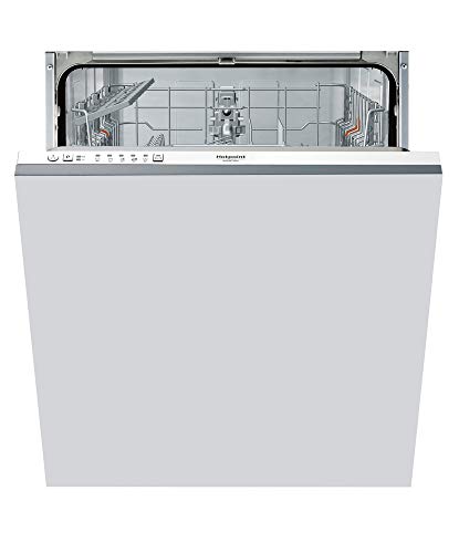 Imagen principal de Lavastoviglie incasso Hotpoint HIS 3010