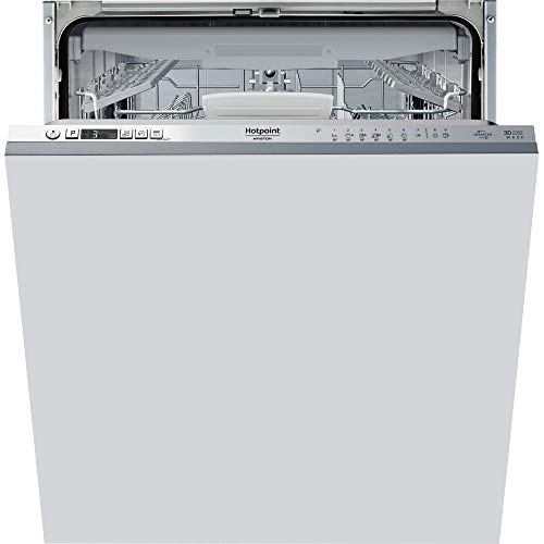 Imagen principal de Hotpoint HI 5030 WEF lave-vaisselle Entièrement intégré 14 couverts