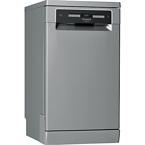 Imagen principal de Hotpoint HSFO 3T223 WC X lavavajilla Independiente 10 cubiertos E