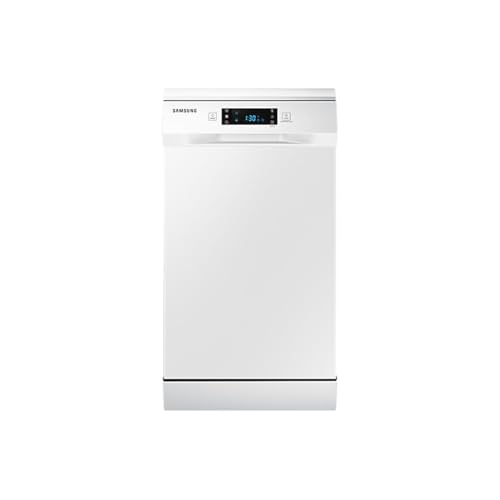 Imagen principal de SAMSUNG DW50R4070FW -Lavavajillas, 10 cubirtos, 45cm, A++, Libre insta