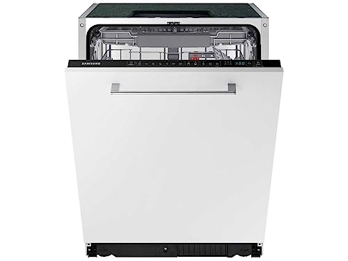 Imagen principal de Lavastoviglie incasso Samsung DW60A6090IB/ET