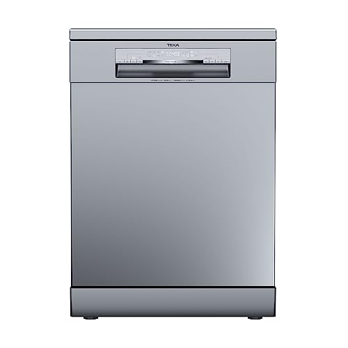 Imagen principal de Teka DFS 76 810 SS - Lavavajillas Libre Instalación 60 cm, PremiumCar
