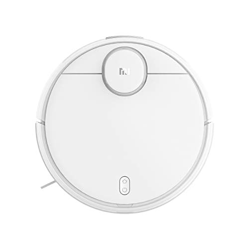 Imagen principal de Xiaomi Robot Vacuum Mop 2S - Robot Aspirador y fregasuelos con Sistema