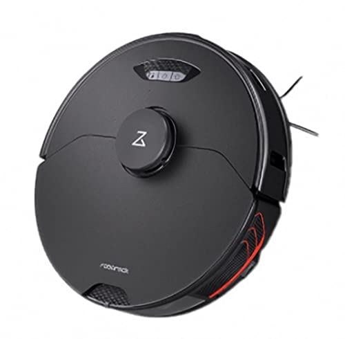 Imagen principal de Roborock S7 MaxV Robot Vacuum & Mop (5100Pa, 3D AI obstacle avoidance,
