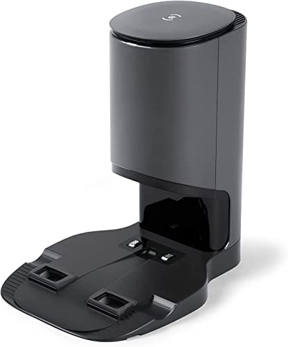 Imagen principal de ECOVACS Estación de aspiración automática - Accesorio Original para