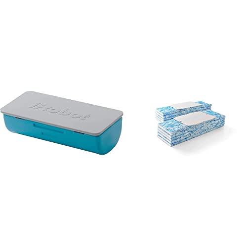 Imagen principal de iRobot Braava Jet Lithium-Ion (Li-Ion) Batería Recargable ? Baterías