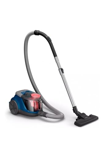 Imagen principal de PHILIPS XB2123/09 - Aspirador de bid?n sin bolsa - 850 W - Compacto - 
