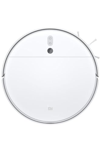 Imagen principal de ROBOT ASPIRADORA XIAOMI MI ROBOT VACUUM-MOP 2 EU