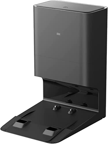 Imagen principal de Xiaomi Mi Robot Vacuum-Mop 2 Ultra Auto-Empty Station, Negro