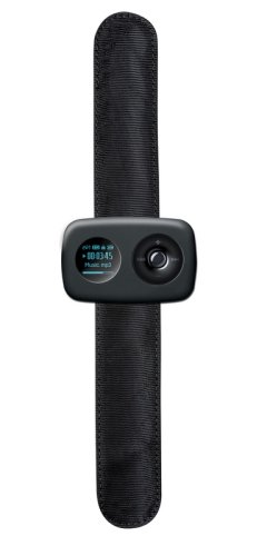 Imagen principal de Creative Labs ZEN Stone Plus Wristband - Accesorio para MP3 (ZEN Stone