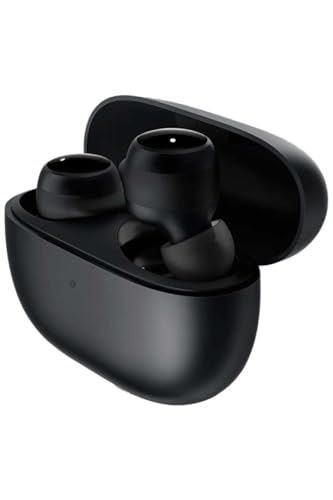 Imagen principal de Xiaomi Redmi Buds 3 Lite - Headphones Black