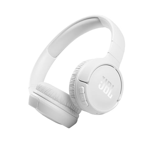 Imagen principal de JBL Tune 510 BT Auriculares inalámbricos on-ear con tecnología Bluet