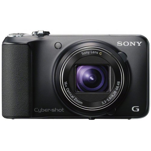 Imagen principal de Sony HX10V - Cámara Digital (18.2 MP, Compact, 1/0.0906 mm (1/2.3 ), 