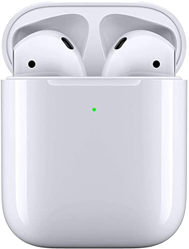 Imagen principal de Apple AirPods (2ª generación) (Reacondicionado)
