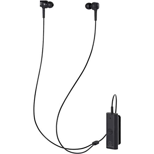 Imagen principal de Audio-Technica ANC100BT Auriculares inalámbricos con cancelación de 