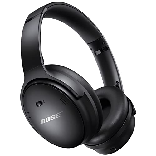 Imagen principal de Bose QuietComfort 45 Auriculares inalámbricos Bluetooth con cancelaci