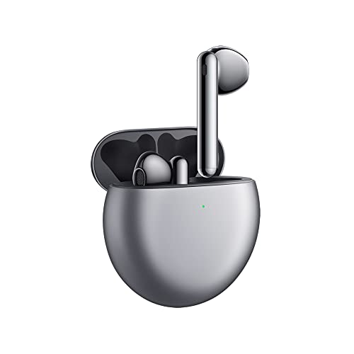 Imagen principal de HUAWEI Freebuds 4 - Wireless Earphones Silver