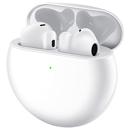 Imagen principal de HUAWEI Freebuds 4 - Wireless Earphones White